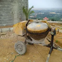 فروش بتونر تهران کار|مصالح و تجهیزات ساختمان|کومله, |دیوار