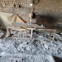 دستگاه فرز سنگبری