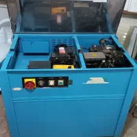 دستگاه تسمه کش|ابزارآلات|فردوسیه, |دیوار