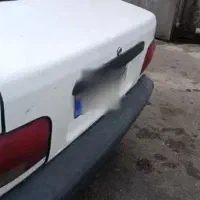 پراید ۸۸دوگانه شرکت نیشابور