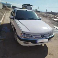 پارس 1400تیوفایو تمام رنگ ۳۰۰زیرفی بیرنگ اسفدن