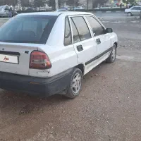 پراید ۱۴۱|خودرو سواری و وانت|ارومیه, |دیوار