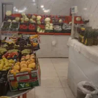 وسایل میوه فروشی ومنبری|فروشگاه و مغازه|اصفهان, ملک‌شهر|دیوار