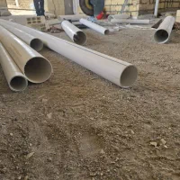 لوله کشی تاسیسات شوفاژ موتور خونه فاضلاب کولر گازی