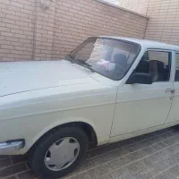 پیکان خونگی وتمیز|خودرو سواری و وانت|برخوار, |دیوار