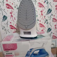 اتو کف سرامیک مارک دسینی ایتالیایی|اتو و لوازم اتو|کرمان, |دیوار