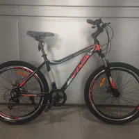 دوچرخه سایز 26 آلمینیوم ویوا دیسکی . بدون جوش