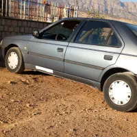 پژو مدل ۹۴ قیمت مقطوع