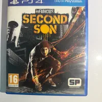 بازی ps4|کنسول، بازی ویدئویی و آنلاین|آستارا, |دیوار