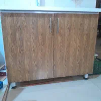 کابینت فلزی