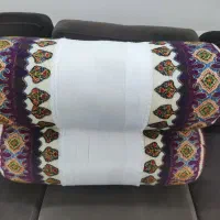 بالشت (متکا)پته|رختخواب، بالش، پتو|رفسنجان, |دیوار