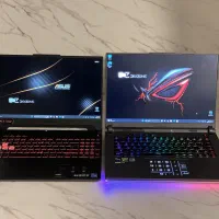 ASUS ROG Strix G16|رایانه همراه|تهران, میدان ولیعصر|دیوار