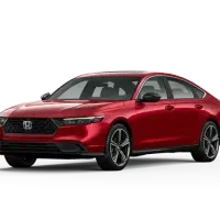 حواله هوندا آکورد 2025