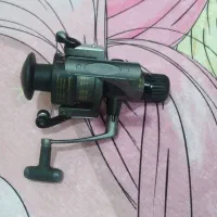 چرخ ماهی گیری کورسار کورموران