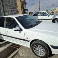 پارس دوگانه کارخانه|خودرو سواری و وانت|اهر, |دیوار