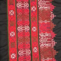 دوچگر جوکی  و ایینه