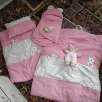 سرویس خواب نوزاد