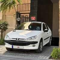 206sdمدل93