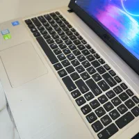 لپتاب ایسوس نسل ۸ پردازنده core i5 گرافیکدار مجزا
