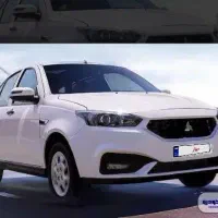 حواله سهند S با SBR