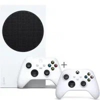 ایکس باکس سری اس