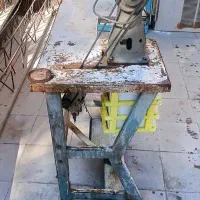 چرخ چرم دوری و راسته دوری|چرخ خیاطی و ریسندگی|ارزوئیه, |دیوار