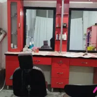 دکور آرایشگاه