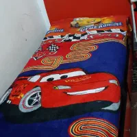 تخت کمد نوجوان