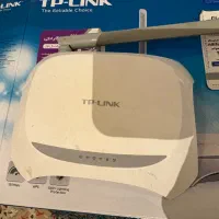 مودم تی پی لینک