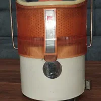 چرخ گوشت و ابمیوه گیری قدیمی و سالم