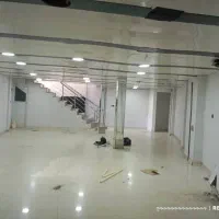 اجارهزیر زمین  تجاری۷۵ متری قارن