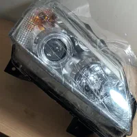 تامین قطعات MVM چراغ جلو راست ۵۵۰ (فقط نسخه شرکتی)