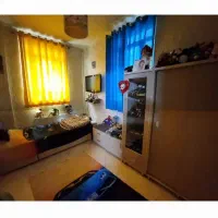 تخت وکمد کودک و نوجوان|تخت و سرویس خواب|تهران, خانی آباد نو جنوبی|دیوار