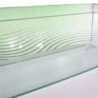 اکواریم بزرگ و کوچک معاوضه با عروس هلندی