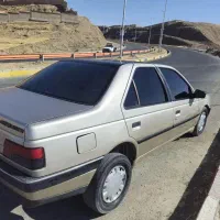 پژو ۴۰۵|خودرو سواری و وانت|سنندج, |دیوار