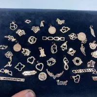 خرید طلامستقیم از کارگاه/طلا لیزری/ ازدونیم میلیون|جواهرات|رشت, بازار|دیوار