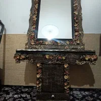 اینه‌‌ومیز