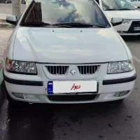 سمند seمدل ۹۲
