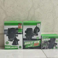 هولدر موبایل خودرو اطمینانی