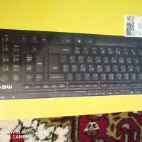 کیبرد meva پلمپ مادیران