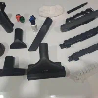 بخارشوی مکنده sv7کارچر|جاروبرقی، جارو شارژی، بخارشو|تهران, شهرک دانشگاه شریف|دیوار