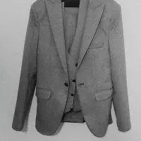 کت‌ و‌ شلوار