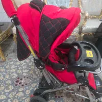 کالسکه خارجی نونو مناسب سیسمونی