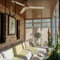 خانه ویلایی/ رشت به فومن/ براسفالت / سنددار|فروش خانه و ویلا|شفت, |دیوار