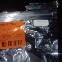 کاور ایرپاد طرح 1.2|لوازم جانبی موبایل و تبلت|پرند, فاز ۶|دیوار