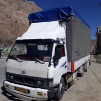 باربری برادران رحمتی حمل مبلمان واثاثیه منزل