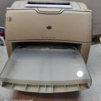 فروش پرینتراچ پی...|پرینتر، اسکنر، کپی، فکس|رشت, پیرسرا|دیوار