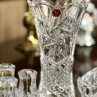 گلدان خورشیدی جی سی سی یک جفت