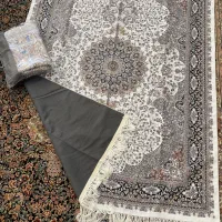 روفرشی طرح ترک ابریشمی لوکس|روفرشی|ری, صالحآباد شرقی|دیوار