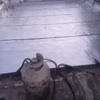 نصب تخصصی ایزوگام و آسفالت با اقساط|خدمات پیشه و مهارت|ارومیه, |دیوار